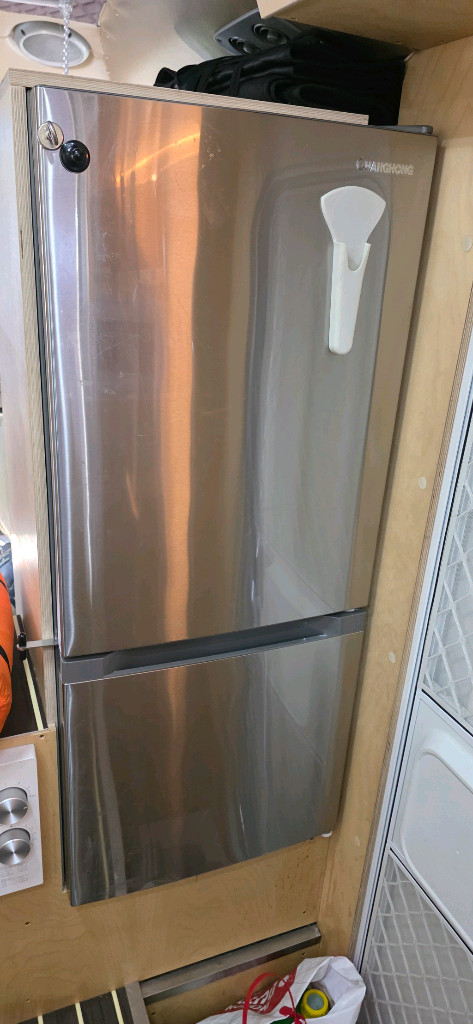 카운티 캠핑카 숏바디.04년11만. 1종운전가능 이미지