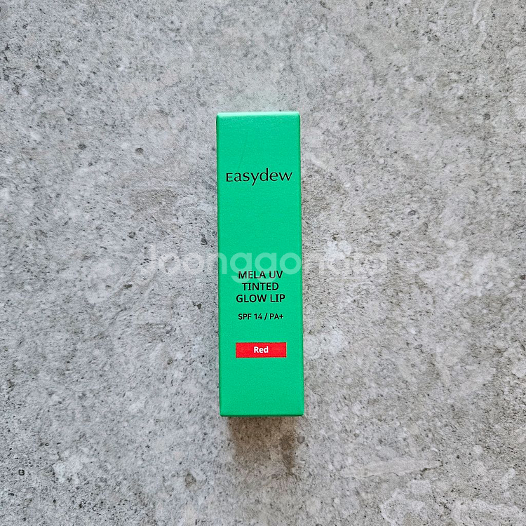 이지듀 멜라 비 토닝 앰플 쿠션--1