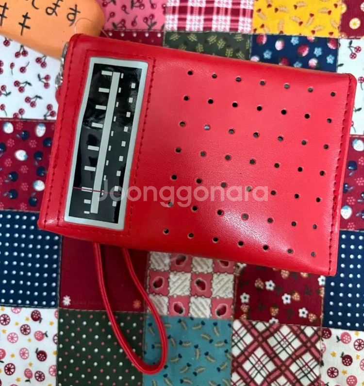 지브리 마녀배달부키키 빵리스 파우치 일괄판매--1