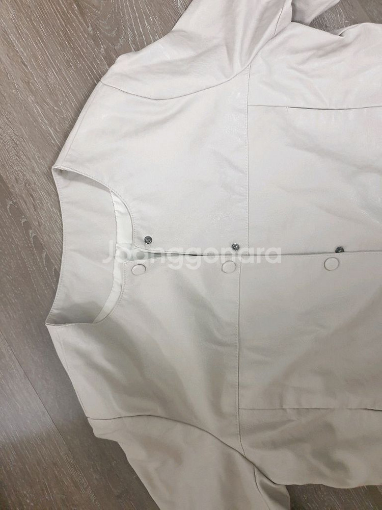 스테파니 여성 쟈켓 F--1