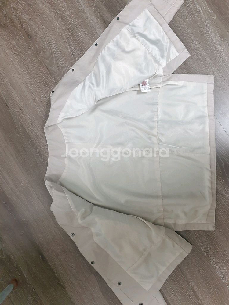 스테파니 여성 쟈켓 F--3