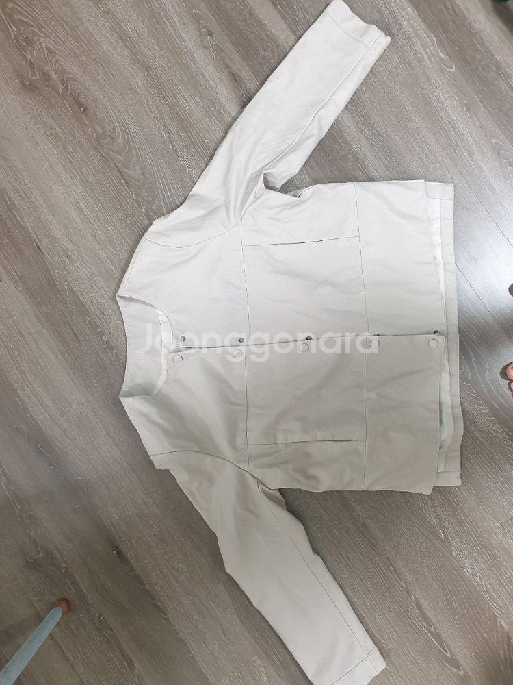 스테파니 여성 쟈켓 F--0