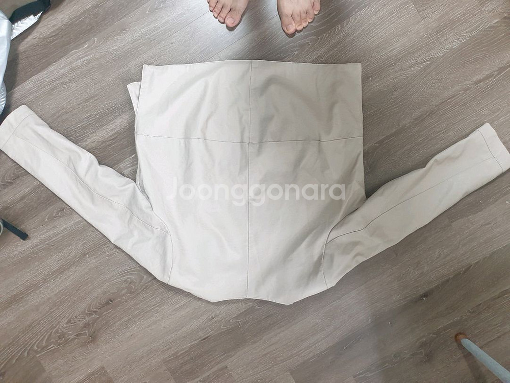 스테파니 여성 쟈켓 F--6