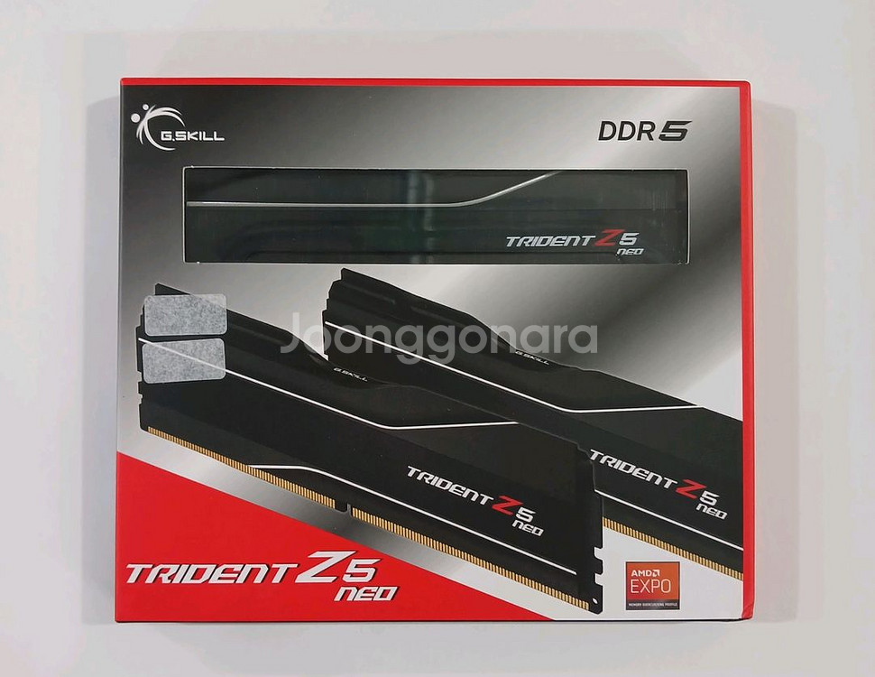 g.skill ddr5 32g(16gx2)--0