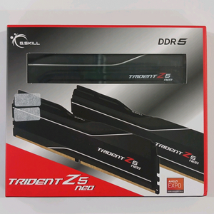 g.skill ddr5 32g(16gx2)
