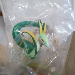 포켓몬 리멘트 데코레이티브 프레임 샤로다 미개봉 피규어