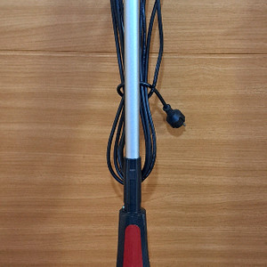 한경희 스팀 물걸레 청소기