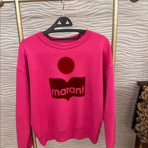 이자벨 마랑 에뚜알 맨투맨