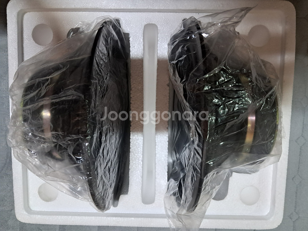 와피데일 8인치 우퍼 스피커(MADE IN ENGLAND) 2개 한조.--3