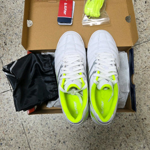 스타 UG족구화(260)