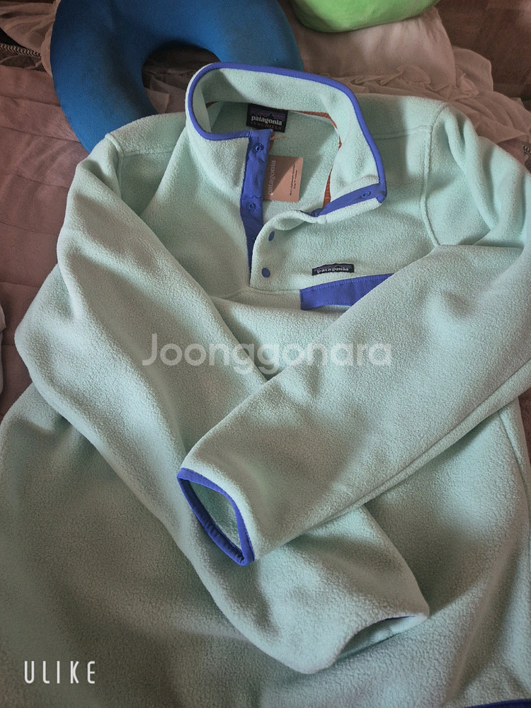 파타고니아 신칠라m--0