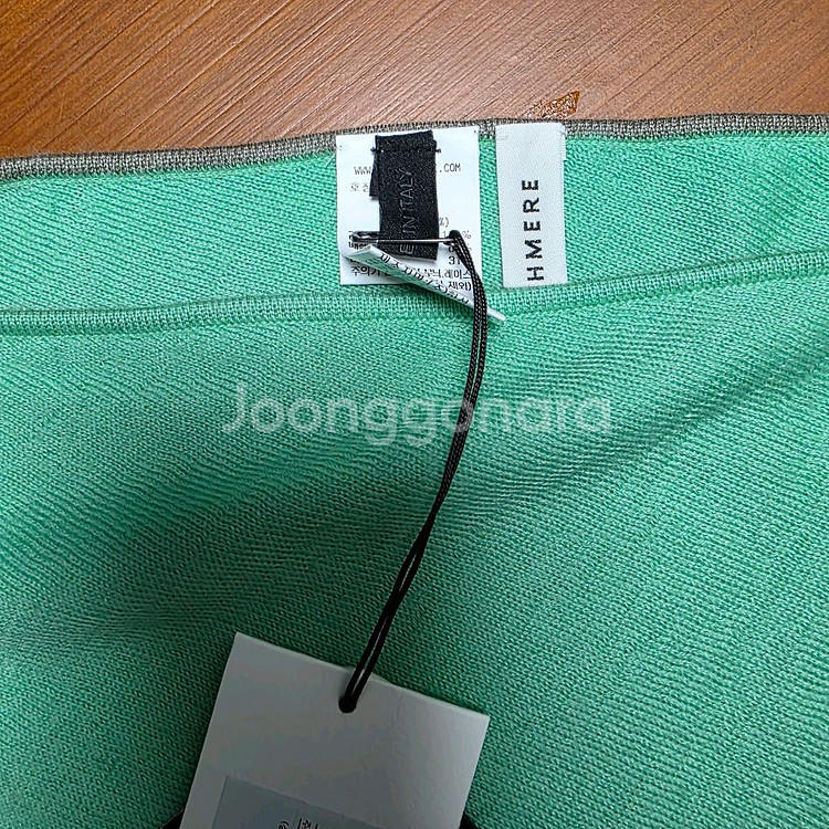 더캐시미어 머플어--2