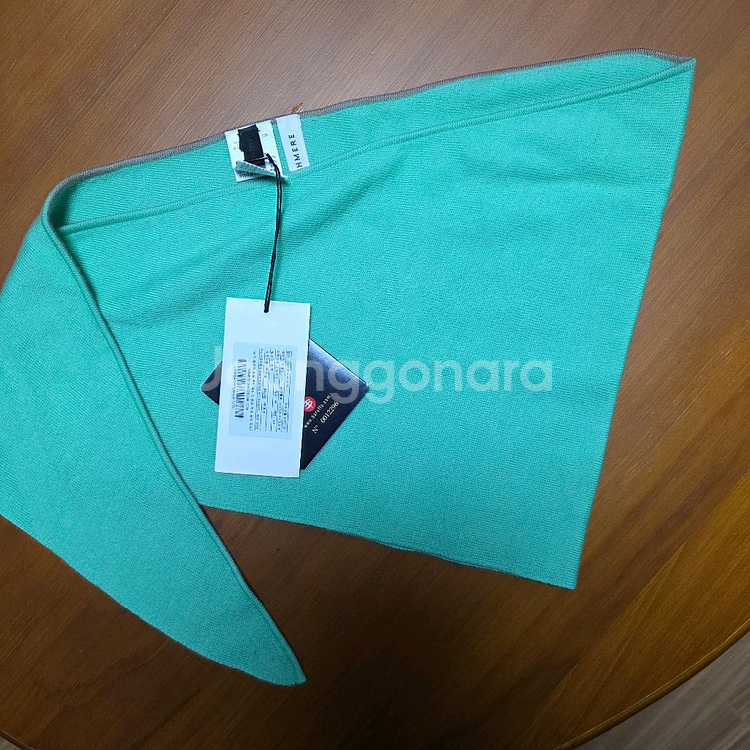 더캐시미어 머플어--0