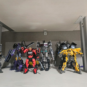 트랜스포머 개당 8천원