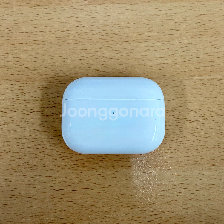 애플 에어팟 프로 1세대 판매합니다.--0