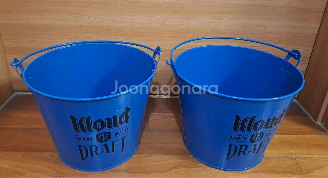 LG 침구청소기겸 보조용청소기(아이스버킷 2개 덤)--4