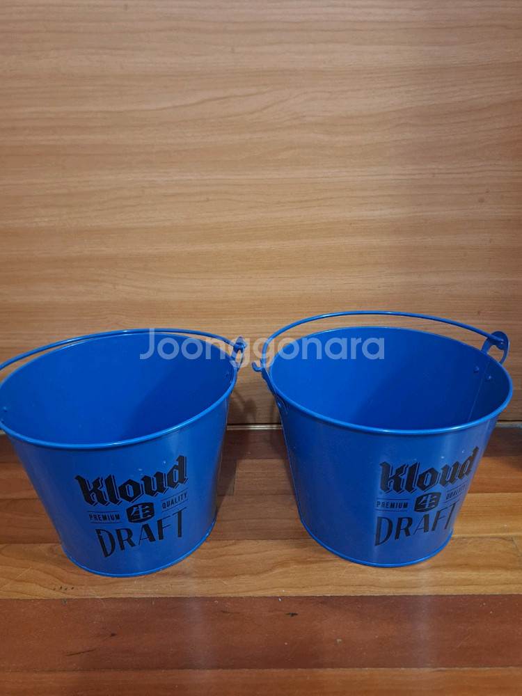 LG 침구청소기겸 보조용청소기(아이스버킷 2개 덤)--5