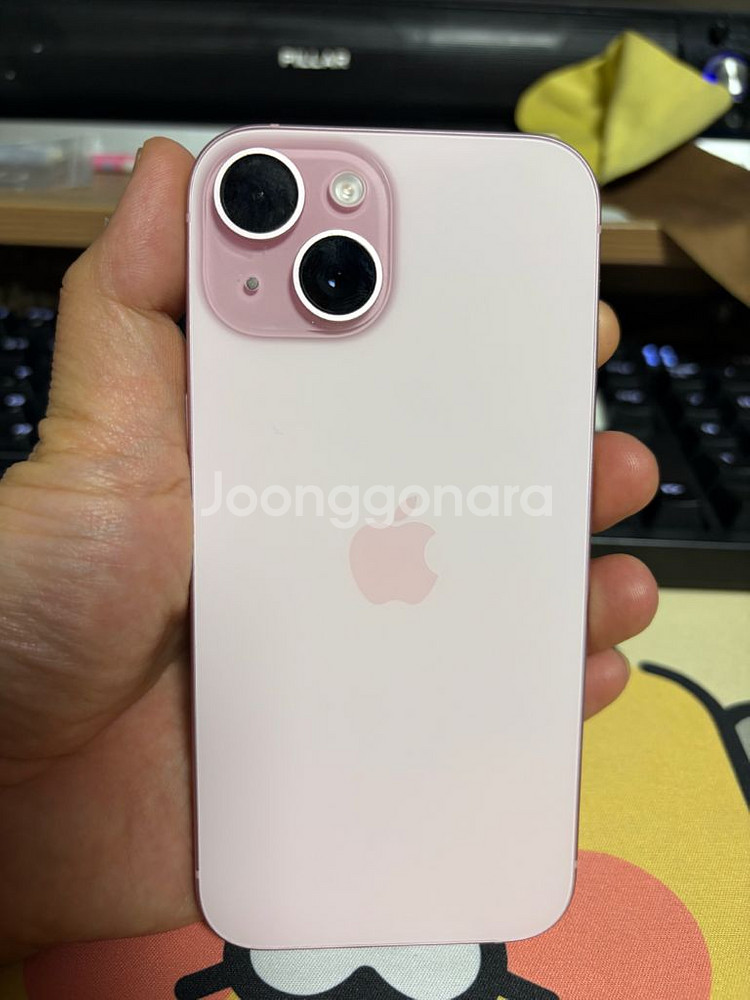 아이폰15 128기가--0