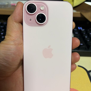 아이폰15 128기가