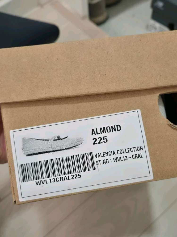 쿠에른 Valencia 13 발레리나 225 이미지