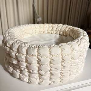 오르카홈펫 고양이 구름 스크래쳐