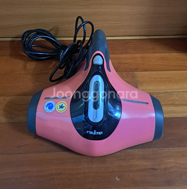 침구청소기겸 쎄컨용 청소기--0