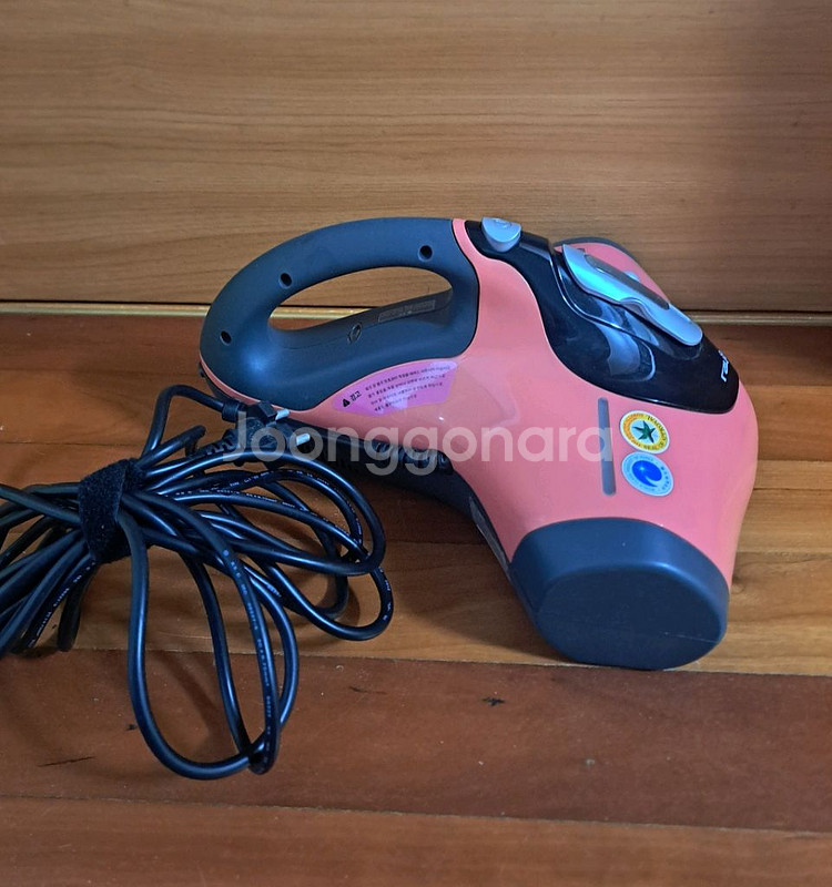 침구청소기겸 쎄컨용 청소기--1