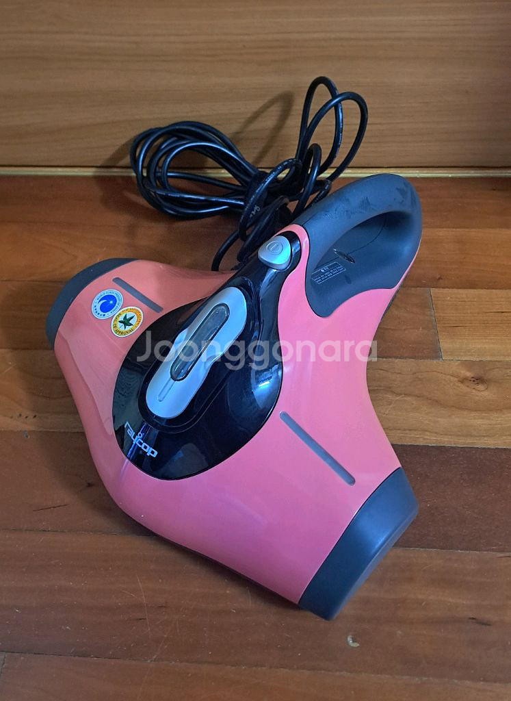 침구청소기겸 쎄컨용 청소기--2