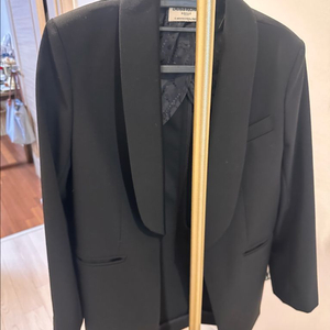 오브제블랙자켓 36사이즈