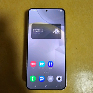 갤럭시 S24 플러스 256GB