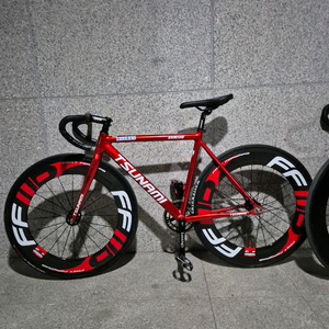 쓰나미 레드와인 판/대