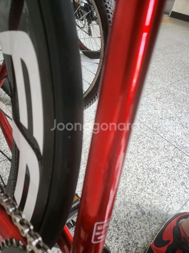 쓰나미 레드와인 대차봐요--3