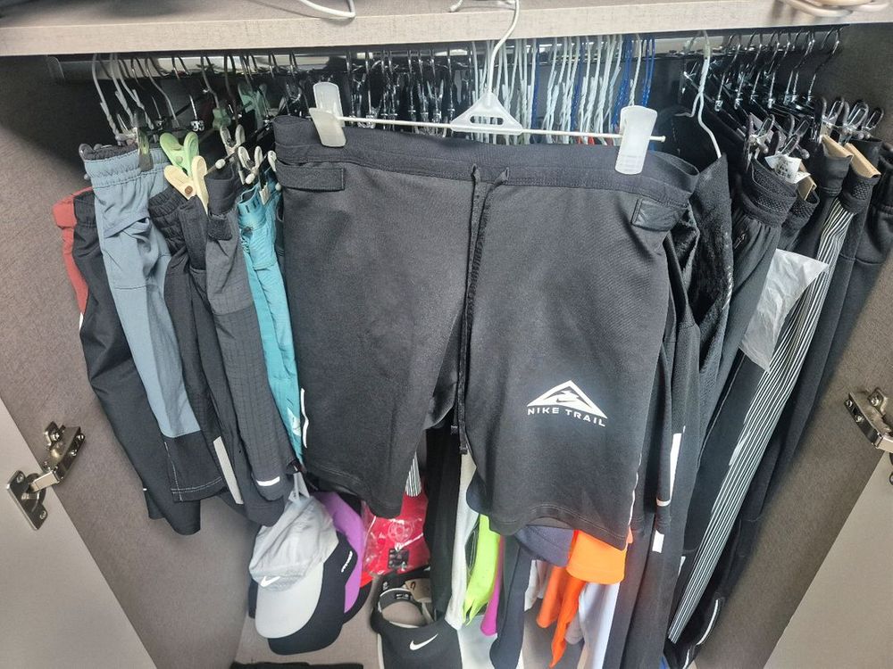 나이키 라바루프 하프타이즈 m 판매--2