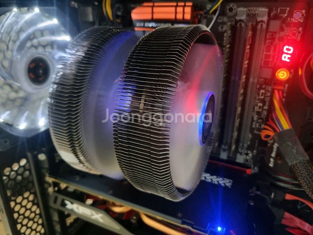 PC 완본체 i74790k--2
