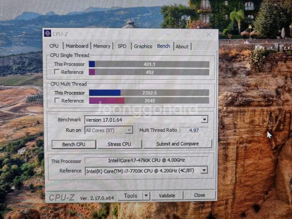 PC 완본체 i74790k--3