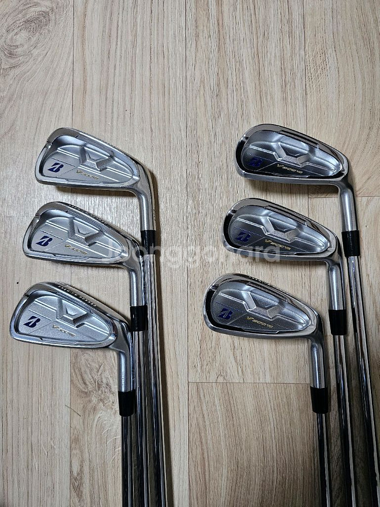 v300 8세대 아이언 세트 5~p--1