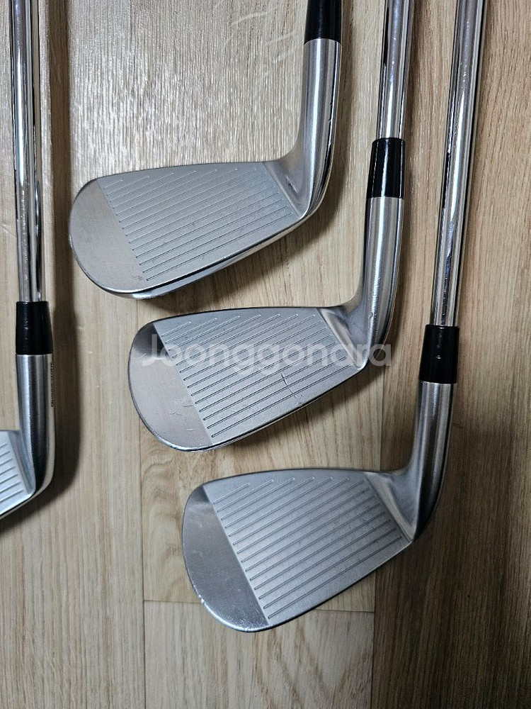 v300 8세대 아이언 세트 5~p--3