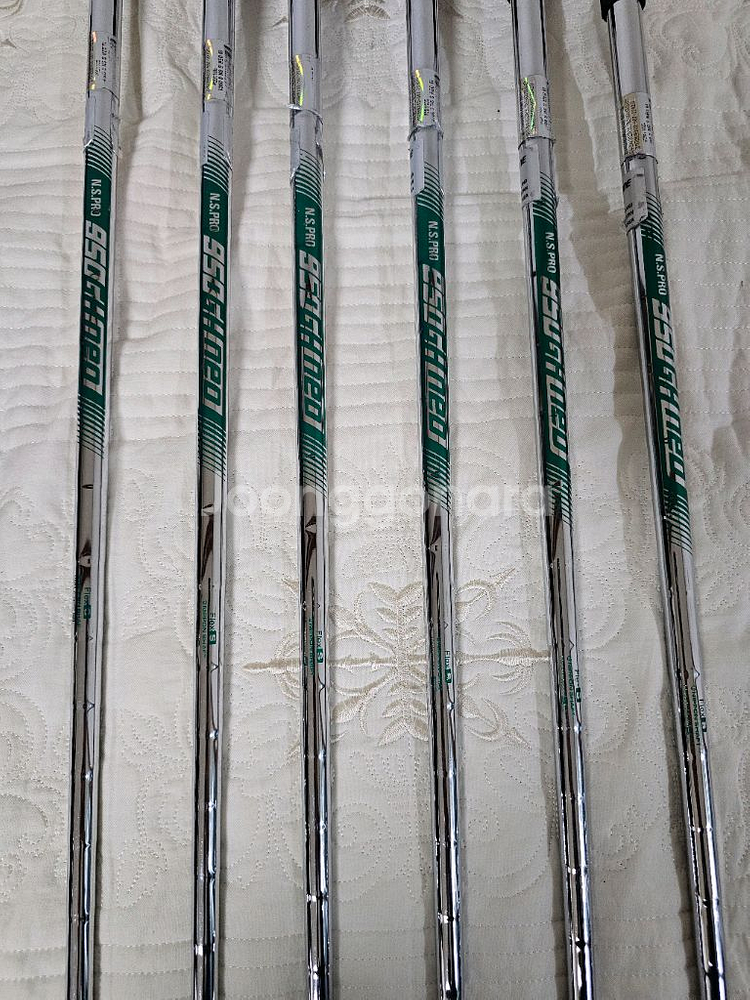 v300 8세대 아이언 세트 5~p--4