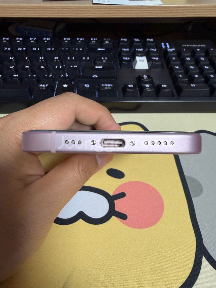 아이폰15 128기가--10