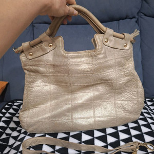 (정품)페라가모 숄더백