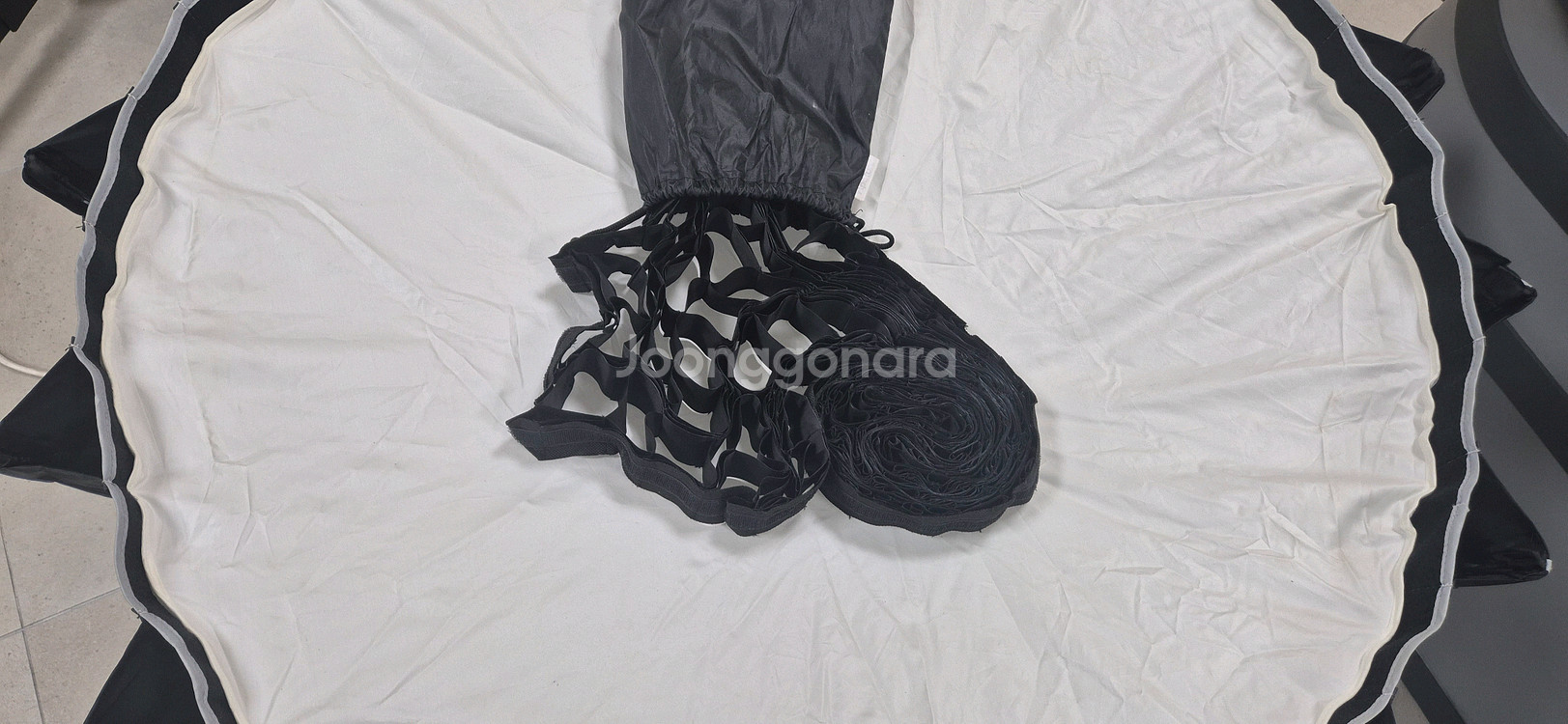 (조명)어퓨쳐 COB 300d II + 라이트돔 II--4