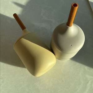 리우드 빨대 컵