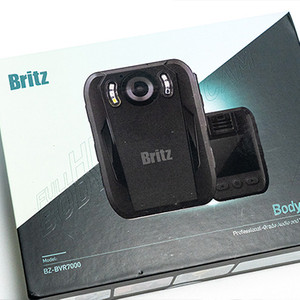 브리츠 BZ-BVR700D 바디캠