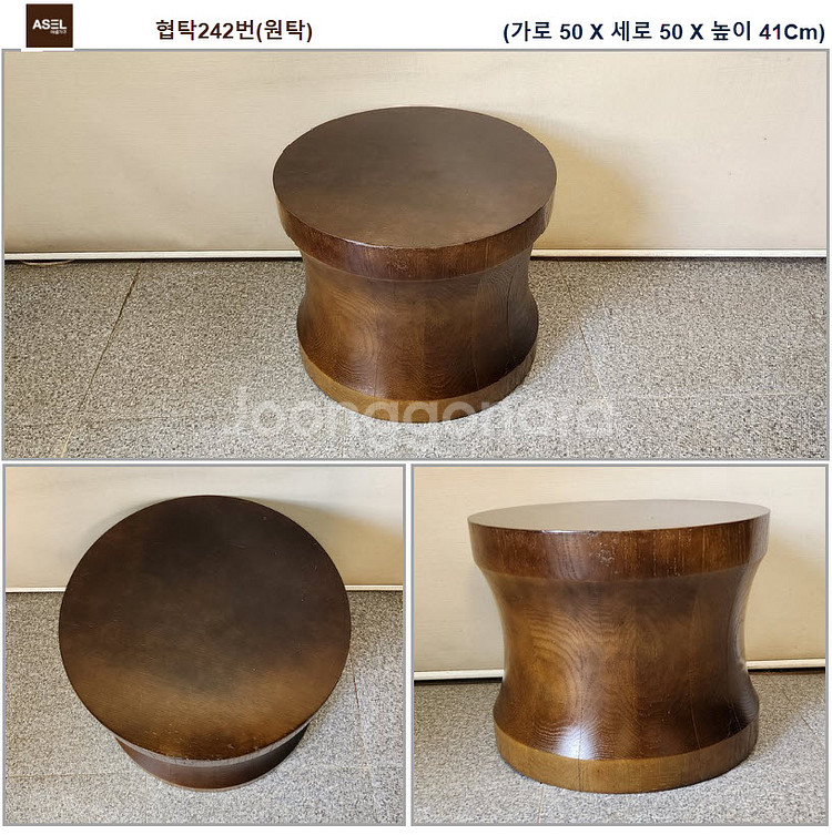 빈티지 엔틱 화장대 책상 베드벤치 러브테이블 팝니다≡--2