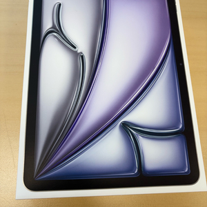 아이패드 에어 11인치 M3 128 WiFi 새상품