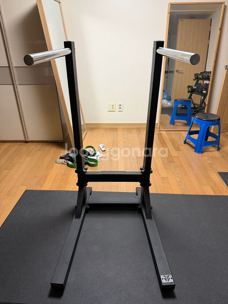 제이케이산업 크롬 딥스바 판매합니다--0