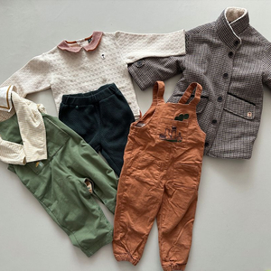 모이몰른 110남아 아동복