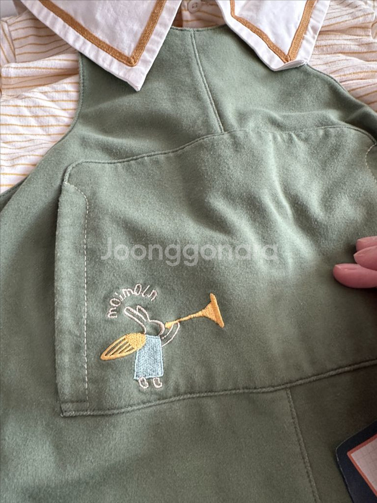 모이몰른 110남아 아동복--2