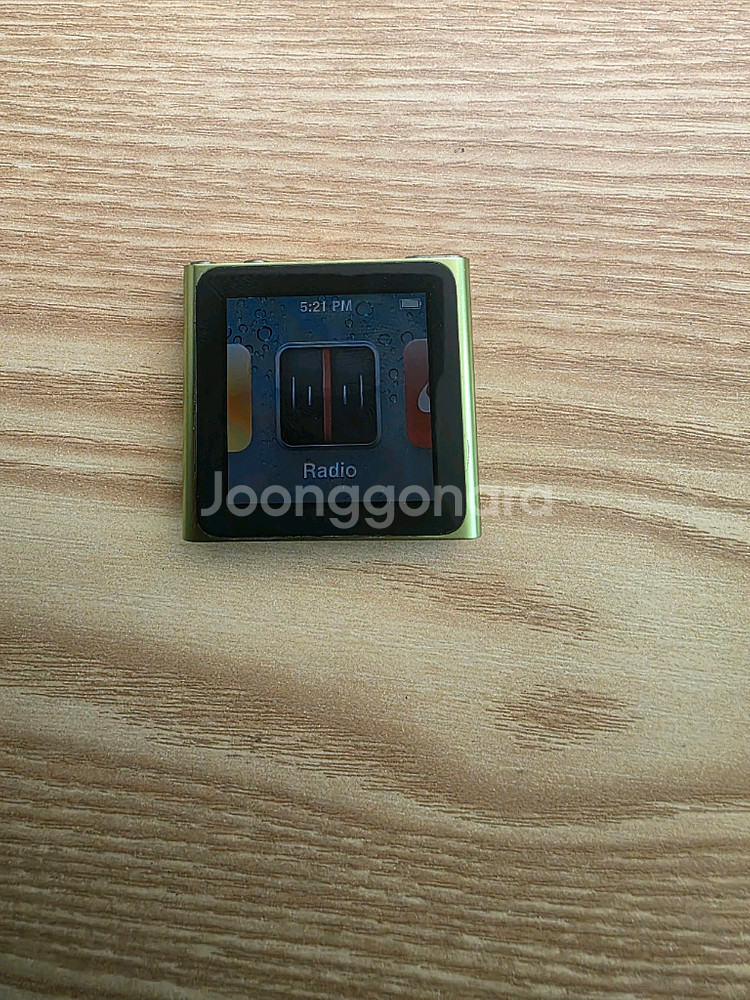 MP3 플레이어 8GB--0