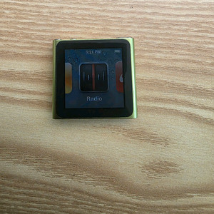 MP3 플레이어 8GB